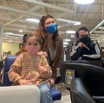 Mackenzie Blain - Facebook