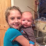 Mackenzie Blain - Facebook
