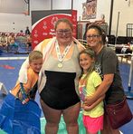 Mackenzie Blair - Facebook
