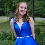 Mackenzie Blair - Facebook