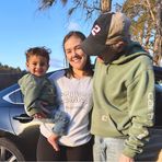 Mackenzie Blair - Facebook