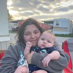 Mackenzie Blevins - Facebook
