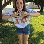 Mackenzie Blevins's Big - @mackenzieblevinssbig - Instagram