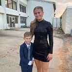 McKenzie Blevins - Facebook