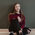 mackenzie - @mackenzieblockk - Instagram