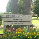 Cheyenne Littlefield Mackenzie Sorrento Block Club - Facebook