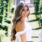 Mackenzie Arouh Block - @kenzieblock - Instagram
