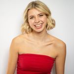 Mackenzie Block - @mackenzie.block - Instagram