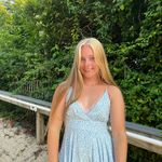 Mackenzie Block - @_mackenzieblock - Instagram
