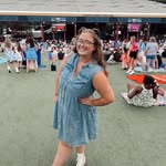 Mackenzie Bloom - @kenzi.bloom - Instagram