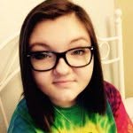 Mackenzie Blount - @kenzieleigh779 - Instagram