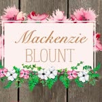 MacKenzie Blount - @mackenzieblountblog - Instagram