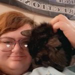 Mackenzie Blum - @sweetpea_peaches_teddybear - Instagram