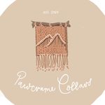 Mckenzie Davidson-Blum | Macrame Creator - @pawcramecollars - Instagram