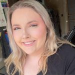 Taylor Mackenzie Blum - @taylor_2928 - Instagram