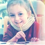 Mackenzie Bolton - @arttherapyforme - Instagram