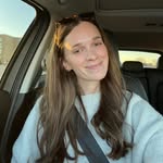 Mackenzie Bolton (Matthews) - @mackenziebolton_ - Instagram