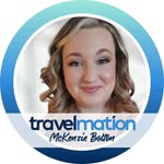 McKenzie Bolton {Travelmation} - @mck.magical.memories - Instagram