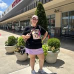 Kenzie Booker - Facebook