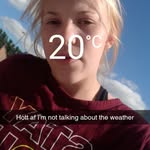 mackenzie booker - @triplx666 - Instagram