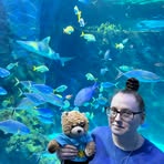 Mackenzie Booker - Facebook