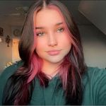 Mackenzie Borders - @mackenzieborders - Instagram