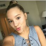 Mackenzie Ziegler Fan Page - @mackenzie_ziegler_is_boss - Instagram