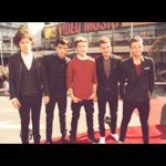 1D and MacKenzie Bourg - @_onedirectionismykryptonite_ - Instagram