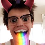 Mackenzie Bourg - @macpa_k - Instagram