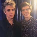 mackenzie bourg !!! - @bourgarmy - Instagram