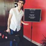 Mackenzie bourg fan Here❤️ - @mackenziebourg_7 - Instagram