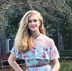 Mackenzie Boyd - Facebook