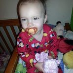 Mackenzie Boyd - Facebook