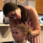 Mackenzie Boyd - @hairbyboyd - Instagram