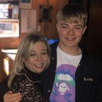 Mackenzie Boyd - Facebook