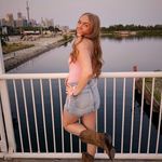 Mackenzie Boyd - @mackenzie.boyd - Instagram
