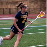 Mackenzie Boyer - @kenzielax65 - Instagram