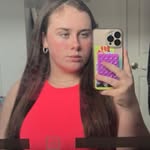 @mackenzie.bragg13 - Instagram