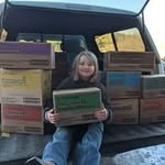 MacKenzie Bragg - @mackenzie_m_bragg - Instagram