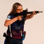 Mackenzie Bragg - @steel.braggin - Instagram