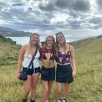 Mackenzie Bray - Facebook