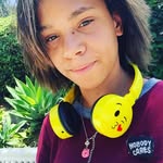 Mackenzie Britt - @macks121204 - Instagram