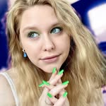 Mackenzie Browning - @beautykenz090 - Instagram