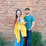 McKenzie Brumbaugh - @my.motherhood.adventure - Instagram