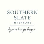 MacKenzie Bryan - @southern.slate.interiors - Instagram