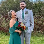 Mackenzie Buck - Facebook