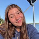 Mackenzie Buck - @kenzie_buck04 - Instagram