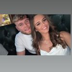 @mackenziebuckley - Instagram