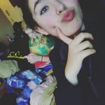 Makenzie Burdick - @makenzieburdick420 - Instagram