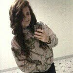 Brooklynn MacKenzie Burk - @haiimbrooke1 - Instagram